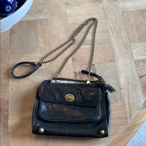 Hobo crossbody bag